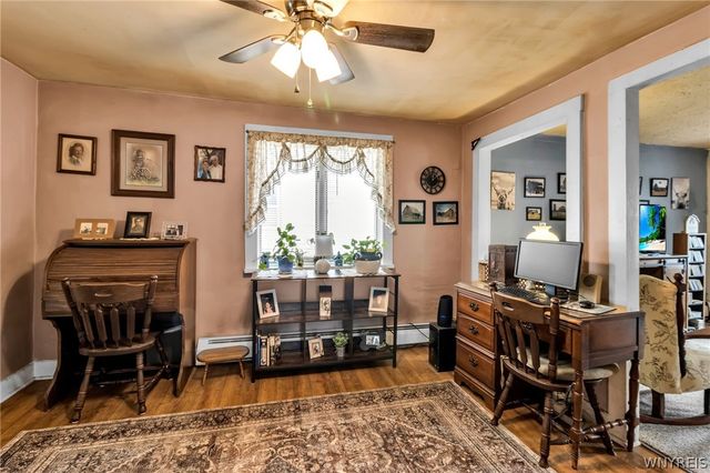 68 William Street, Tonawanda, NY 14150