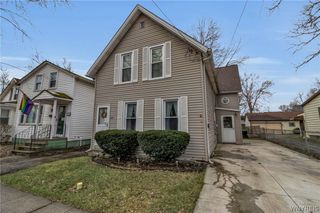 68 William Street, Tonawanda, NY 14150