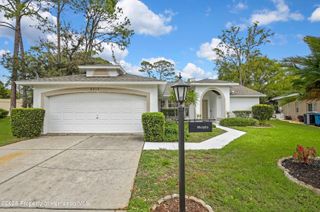 8015 Sugarbush Drive, Spring Hill, FL 34606