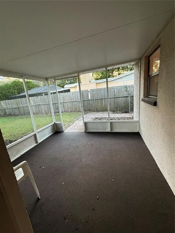 11972 LAKEWOOD DRIVE, Hudson, FL 34669