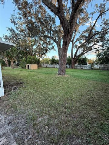 11972 LAKEWOOD DRIVE, Hudson, FL 34669