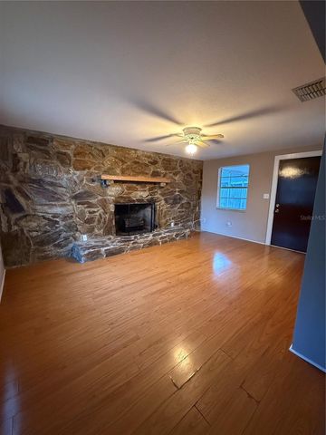 11972 LAKEWOOD DRIVE, Hudson, FL 34669