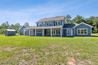 47333 TURKEY TOWN Lane, Hilliard, FL 32046