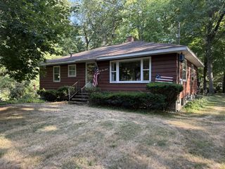 3315 Bing Street, Twin Lake, MI 49457
