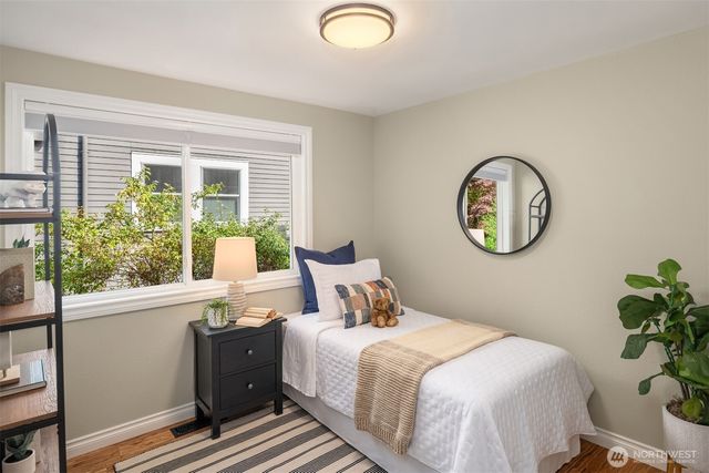 6723 Dibble Avenue NW, Seattle, WA 98117