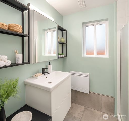 6723 Dibble Avenue NW, Seattle, WA 98117