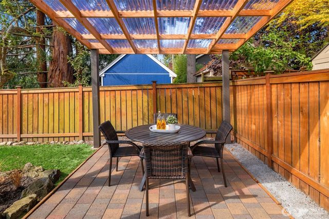 6723 Dibble Avenue NW, Seattle, WA 98117
