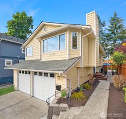6723 Dibble Avenue NW, Seattle, WA 98117