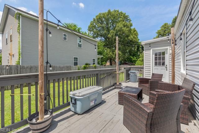 2000 Rodman AVE, Portsmouth, VA 23707