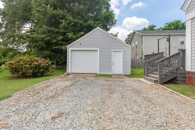 2000 Rodman AVE, Portsmouth, VA 23707