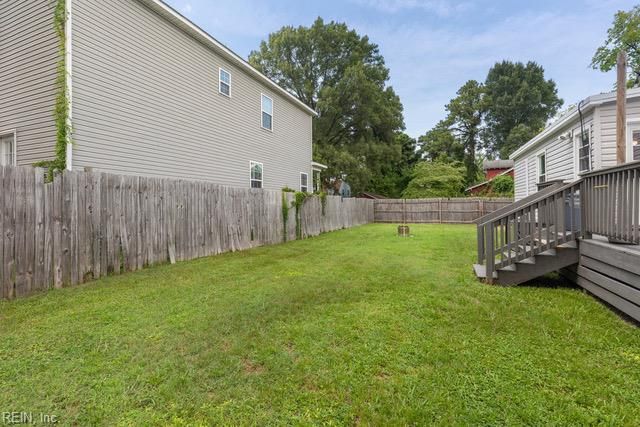 2000 Rodman AVE, Portsmouth, VA 23707