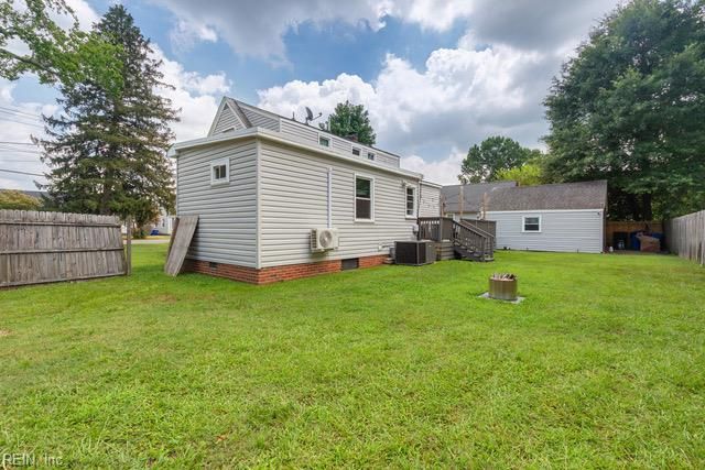 2000 Rodman AVE, Portsmouth, VA 23707
