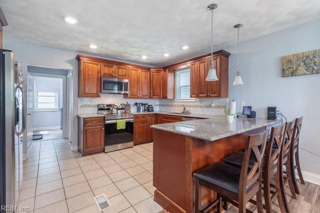 2000 Rodman AVE, Portsmouth, VA 23707
