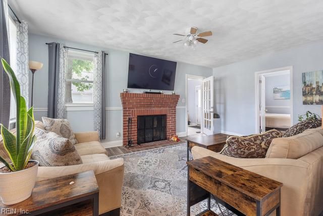 2000 Rodman AVE, Portsmouth, VA 23707