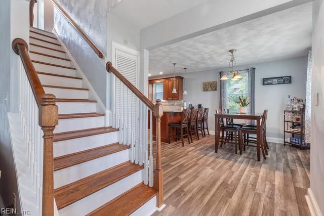 2000 Rodman AVE, Portsmouth, VA 23707