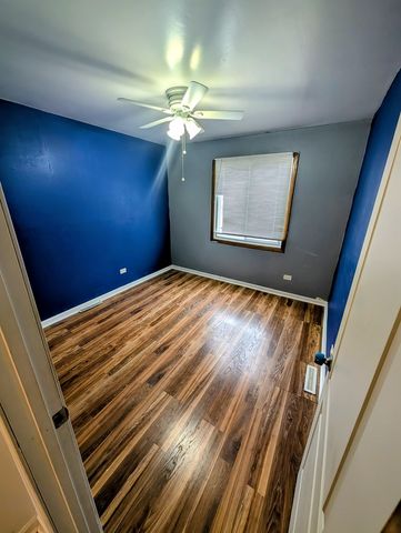 1100 186th Street, Homewood, IL 60430