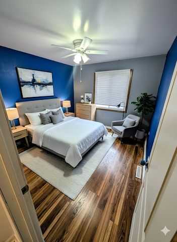 1100 186th Street, Homewood, IL 60430