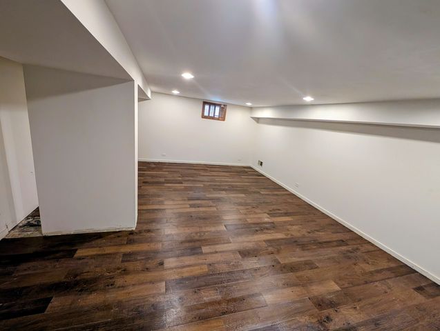 1100 186th Street, Homewood, IL 60430