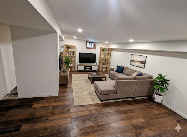 1100 186th Street, Homewood, IL 60430