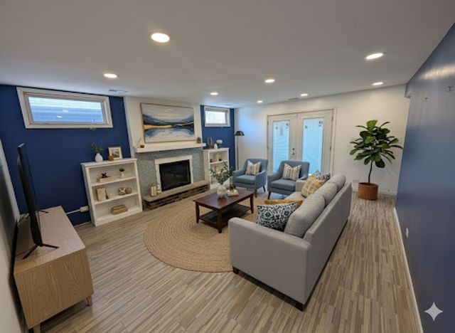 1100 186th Street, Homewood, IL 60430