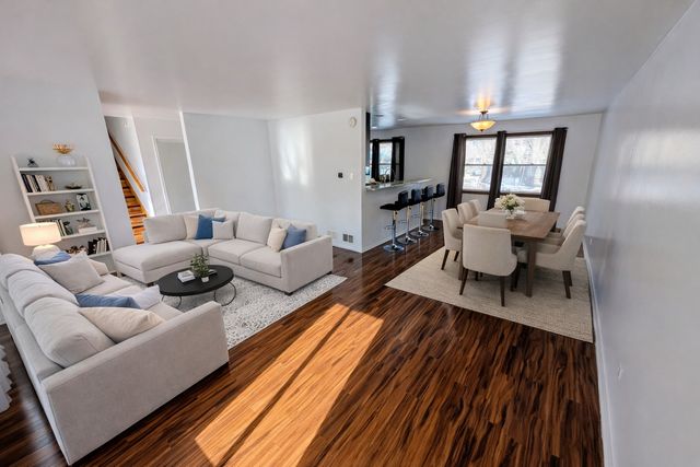 1100 186th Street, Homewood, IL 60430