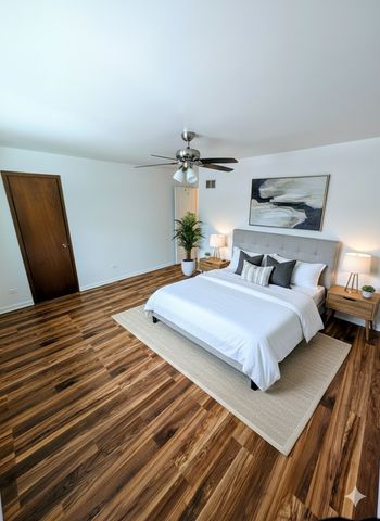 1100 186th Street, Homewood, IL 60430