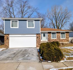 1100 186th Street, Homewood, IL 60430