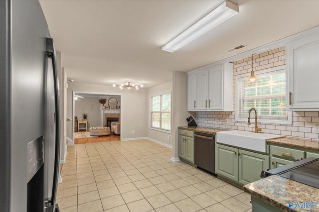 125 Grey Mare Street, Harvest, AL 35749
