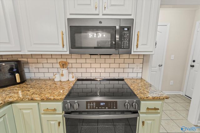 125 Grey Mare Street, Harvest, AL 35749