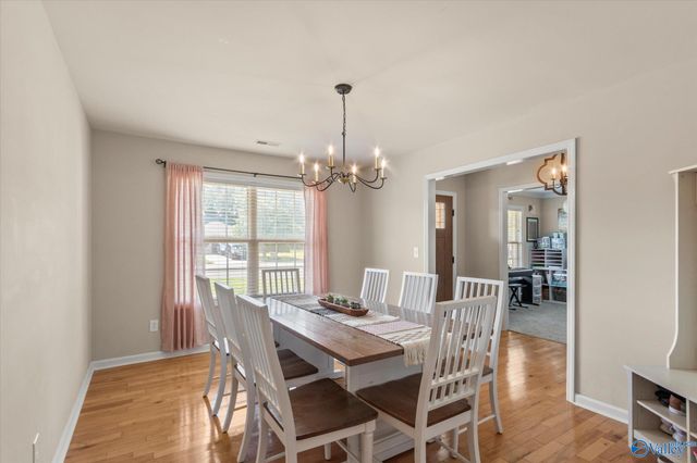 125 Grey Mare Street, Harvest, AL 35749