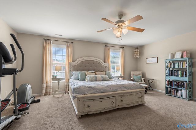 125 Grey Mare Street, Harvest, AL 35749
