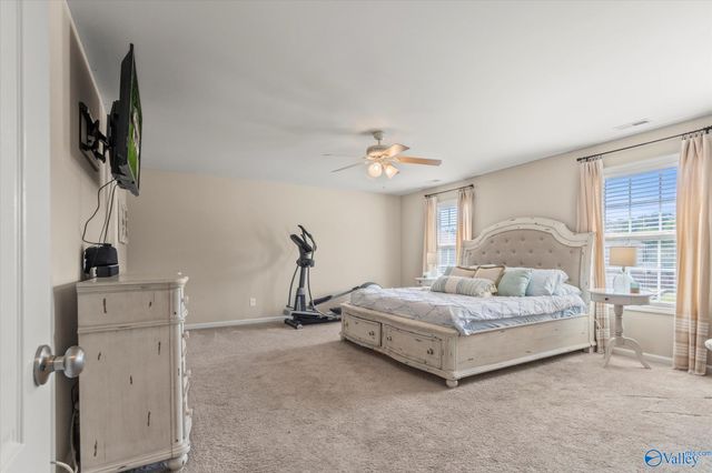 125 Grey Mare Street, Harvest, AL 35749