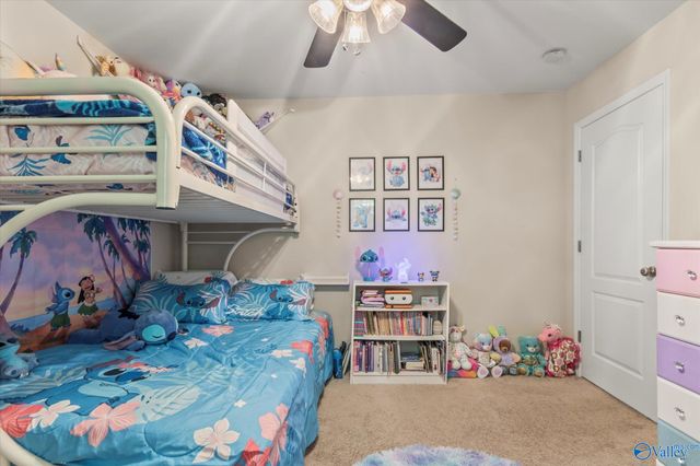 125 Grey Mare Street, Harvest, AL 35749