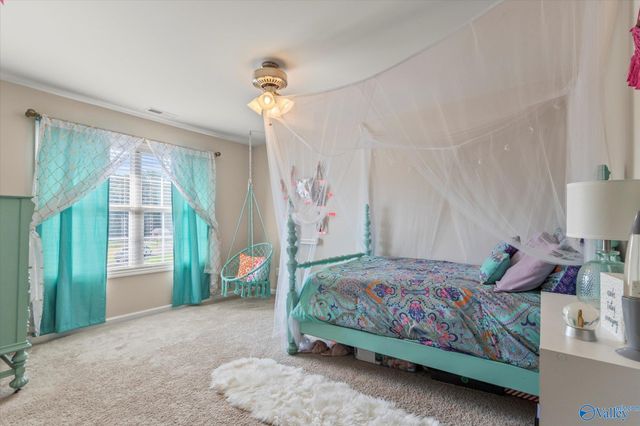 125 Grey Mare Street, Harvest, AL 35749