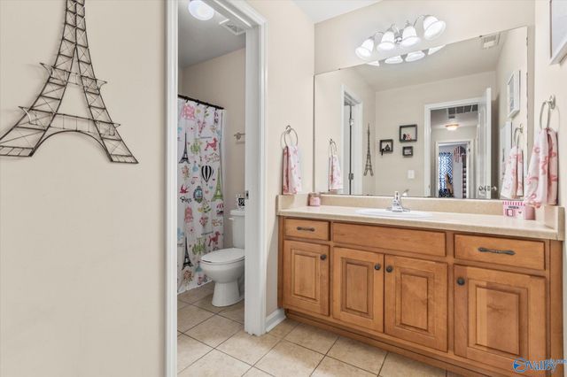 125 Grey Mare Street, Harvest, AL 35749