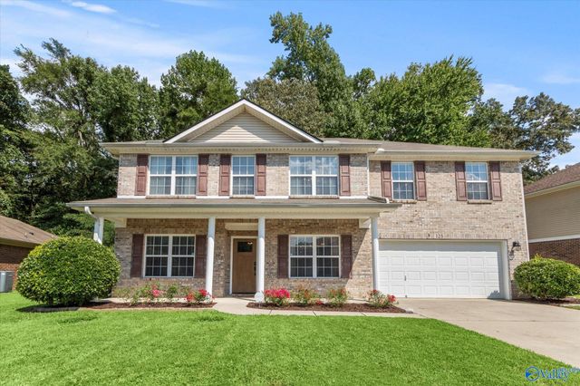 125 Grey Mare Street, Harvest, AL 35749