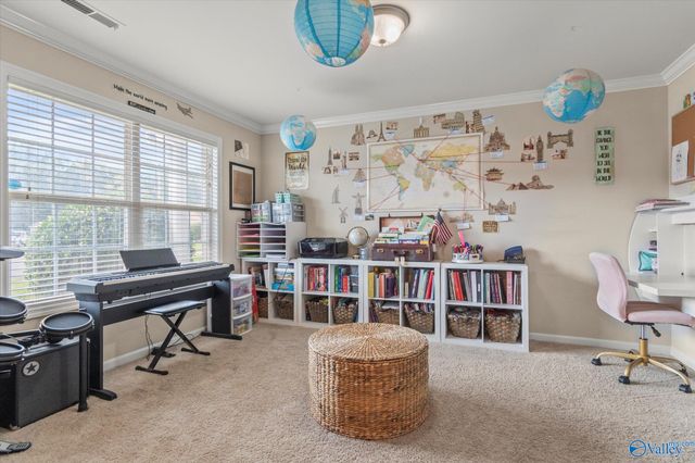 125 Grey Mare Street, Harvest, AL 35749