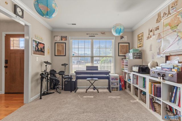 125 Grey Mare Street, Harvest, AL 35749