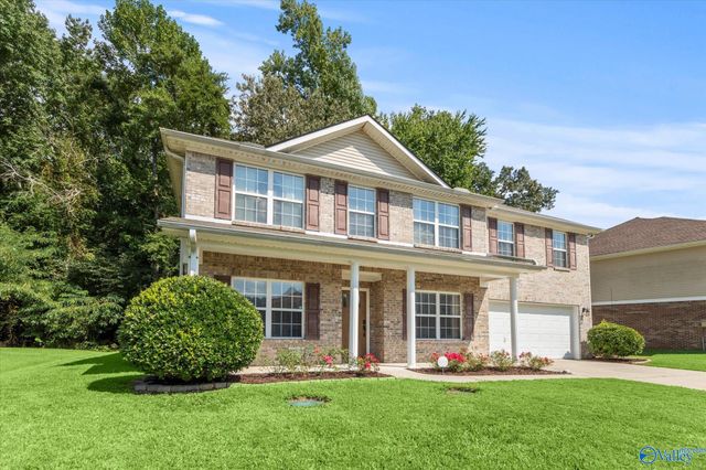 125 Grey Mare Street, Harvest, AL 35749
