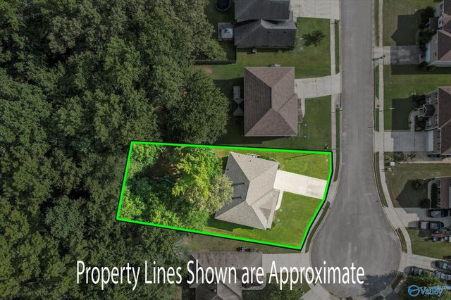 125 Grey Mare Street, Harvest, AL 35749
