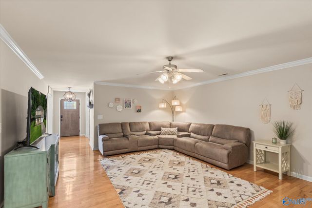 125 Grey Mare Street, Harvest, AL 35749