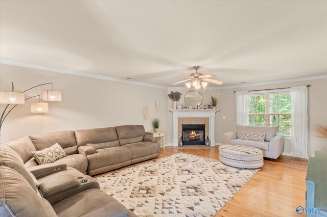 125 Grey Mare Street, Harvest, AL 35749