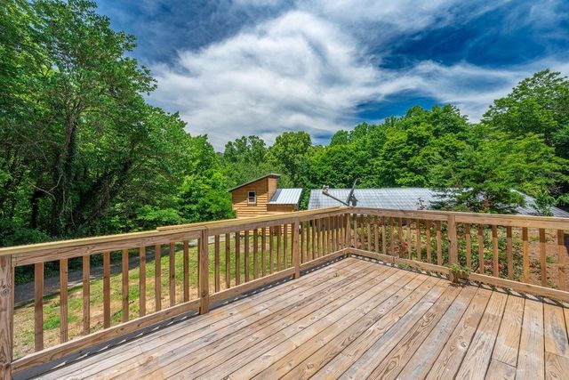 660 Aska Road, Blue Ridge, GA 30513