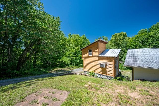 660 Aska Road, Blue Ridge, GA 30513