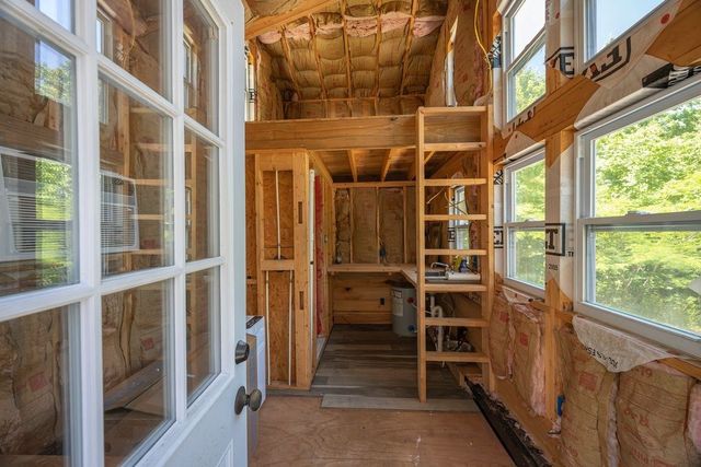 660 Aska Road, Blue Ridge, GA 30513