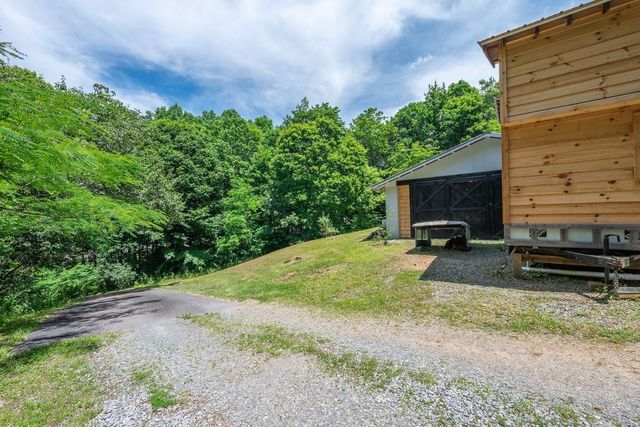 660 Aska Road, Blue Ridge, GA 30513