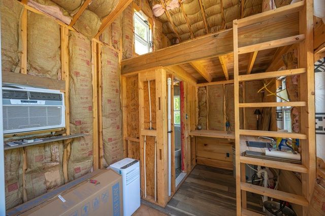 660 Aska Road, Blue Ridge, GA 30513