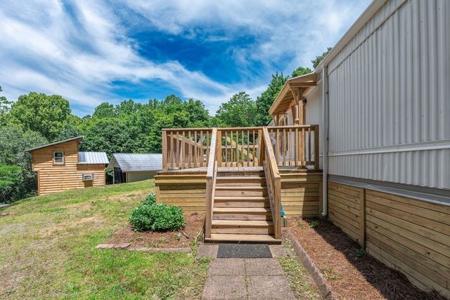 660 Aska Road, Blue Ridge, GA 30513