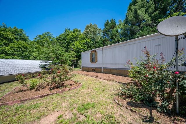 660 Aska Road, Blue Ridge, GA 30513