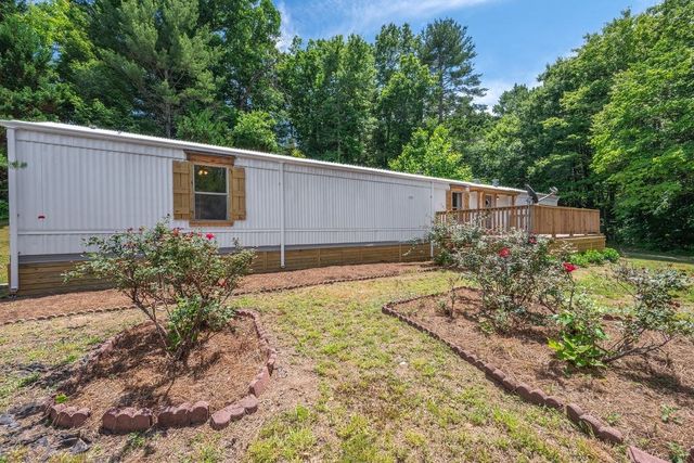 660 Aska Road, Blue Ridge, GA 30513